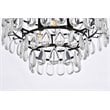 Elegant Lighting Mila 16