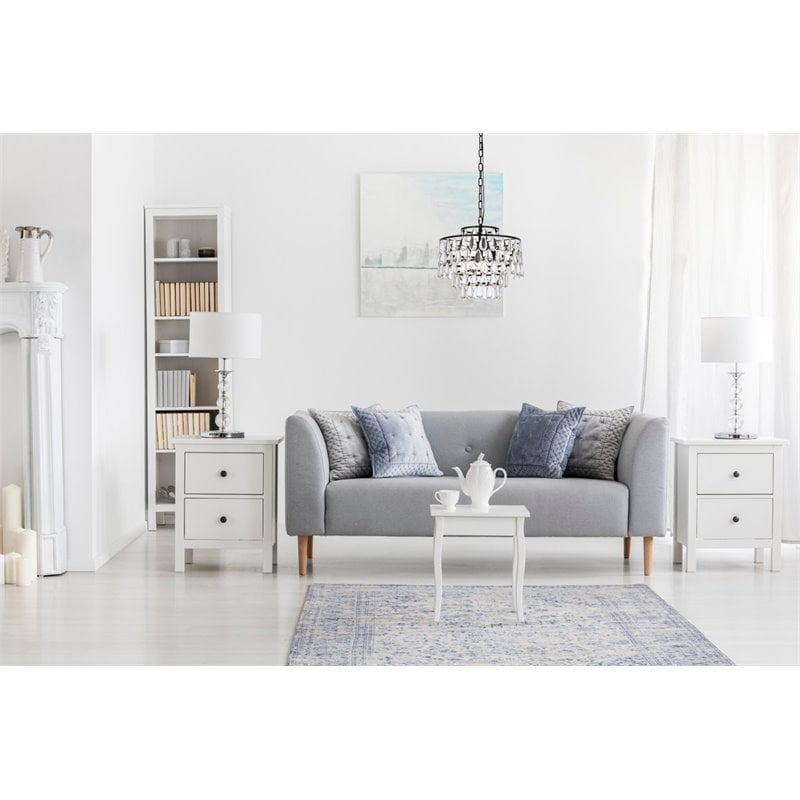 Elegant Lighting Mila 16