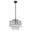 Elegant Lighting Mila 16