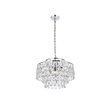 Elegant Lighting Mila 18