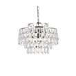 Elegant Lighting Mila 18