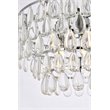 Elegant Lighting Mila 18