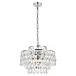 Elegant Lighting Mila 18