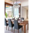 Elegant Lighting Mila 18