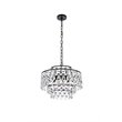 Elegant Lighting Mila 18