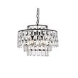 Elegant Lighting Mila 18