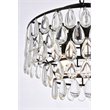 Elegant Lighting Mila 18