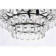Elegant Lighting Mila 18