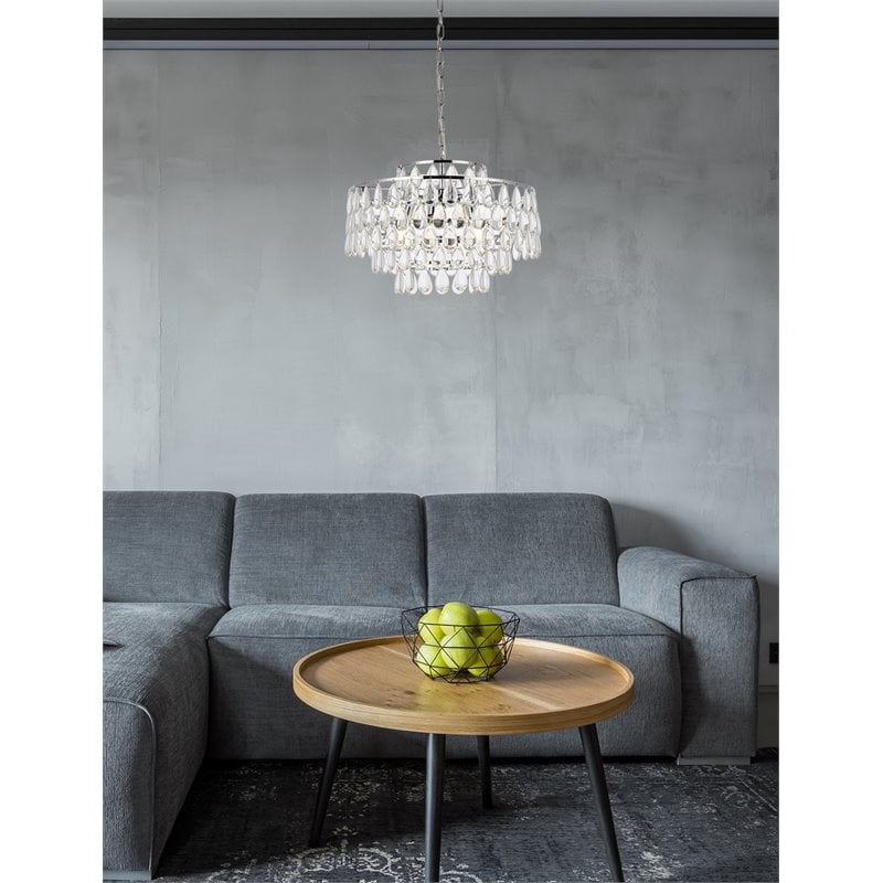 Elegant Lighting Mila 20