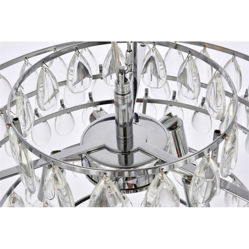 Elegant Lighting Mila 20