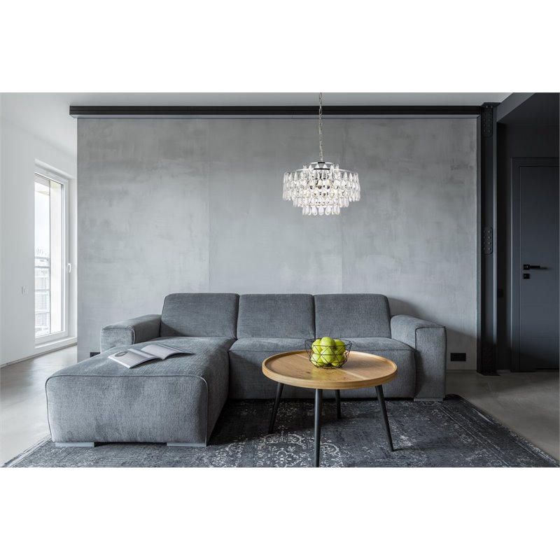 Elegant Lighting Mila 20