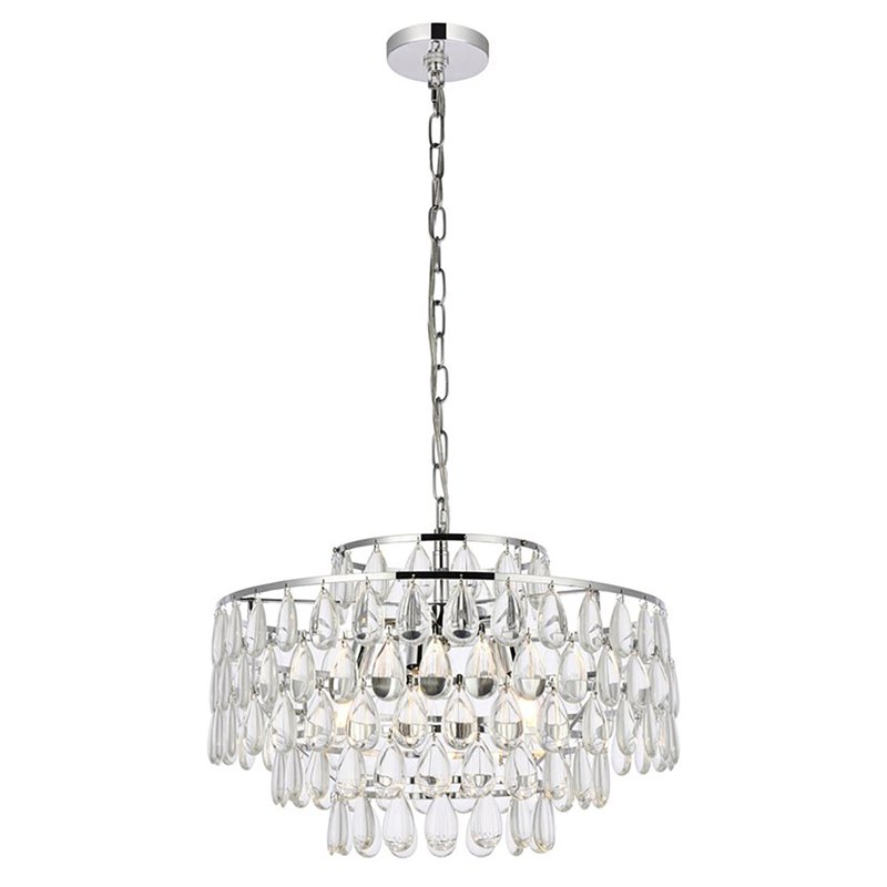 Elegant Lighting Mila 20