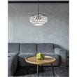 Elegant Lighting Mila 20