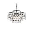 Elegant Lighting Mila 20