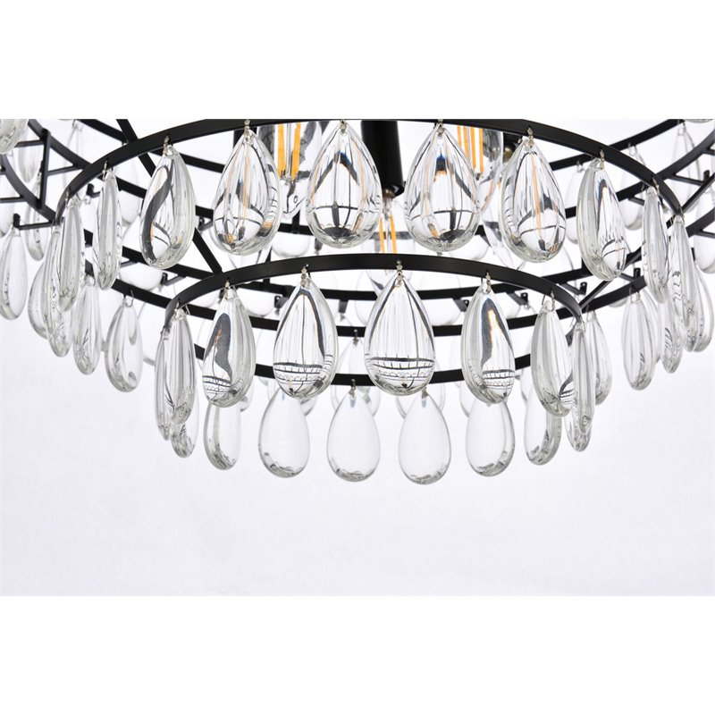 Elegant Lighting Mila 20