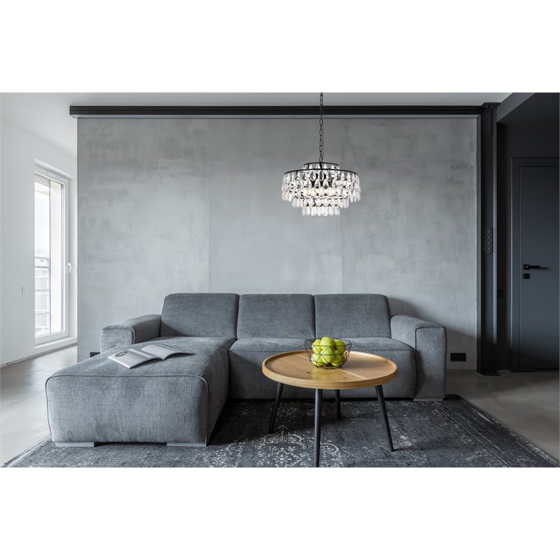 Elegant Lighting Mila 20