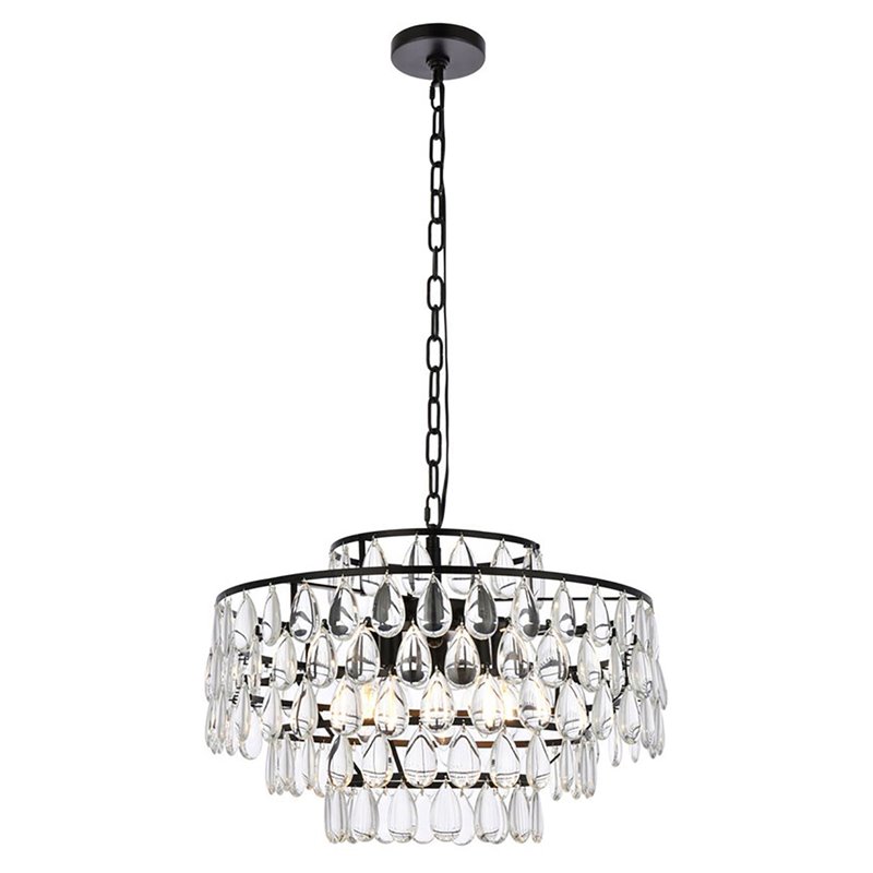 Elegant Lighting Mila 20