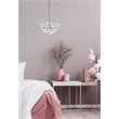 Elegant Lighting Emilia 14