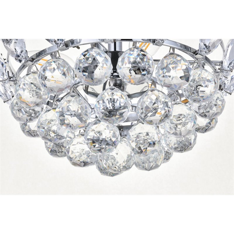 Elegant Lighting Emilia 14