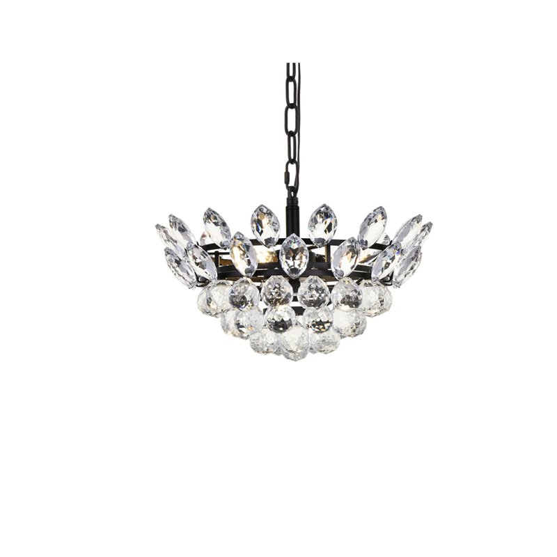 Elegant Lighting Emilia 14