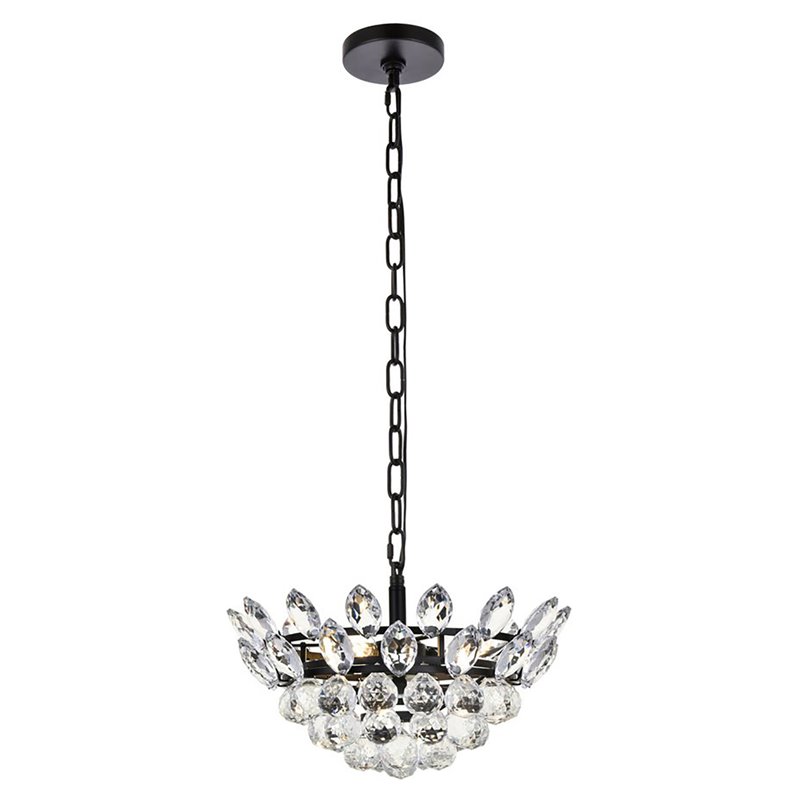 Elegant Lighting Emilia 14