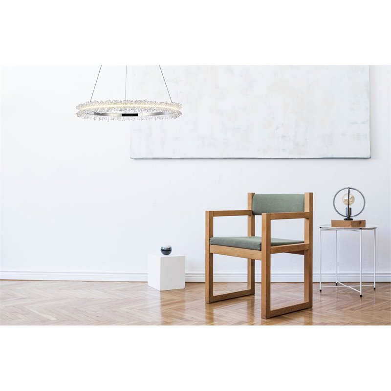 Elegant Lighting Laurel LED 26