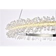 Elegant Lighting Laurel LED 26