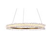 Elegant Lighting Laurel LED 26
