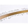 Elegant Lighting Laurel LED 26