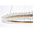 Elegant Lighting Laurel LED 26