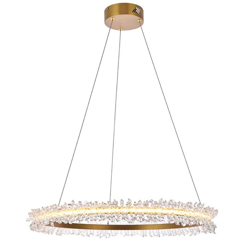 Elegant Lighting Laurel LED 26