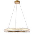 Elegant Lighting Laurel LED 26