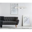 Elegant Lighting Laurel LED 34