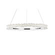 Elegant Lighting Laurel LED 34
