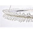 Elegant Lighting Laurel LED 34