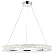 Elegant Lighting Laurel LED 34