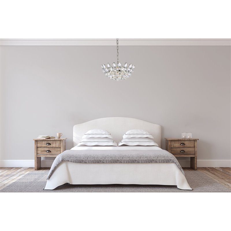 Elegant Lighting Emilia 16