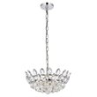 Elegant Lighting Emilia 16