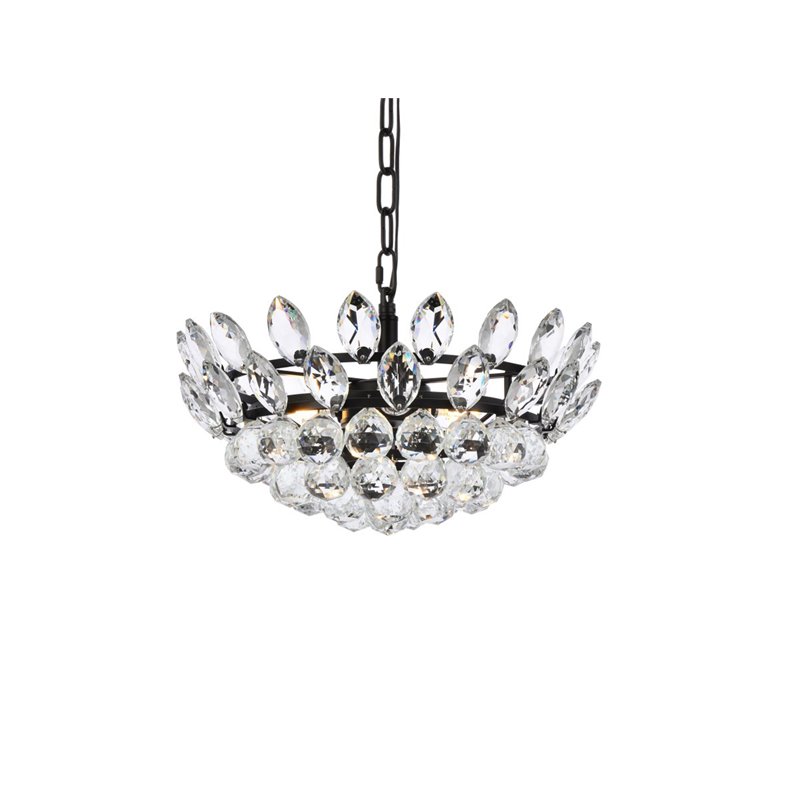 Elegant Lighting Emilia 16