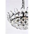 Elegant Lighting Emilia 16