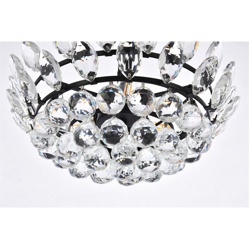 Elegant Lighting Emilia 16