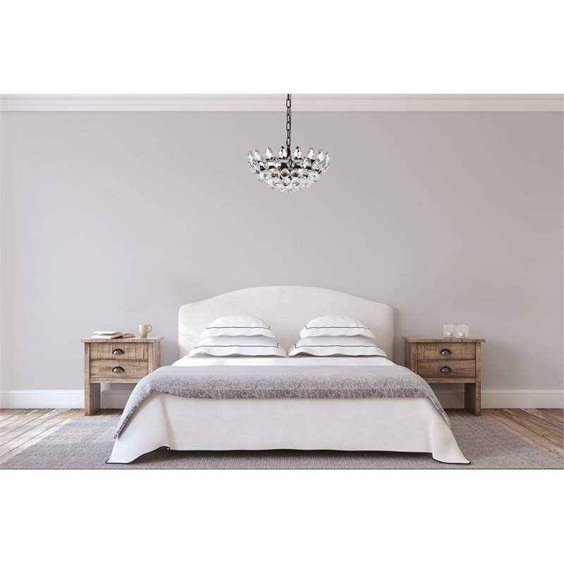 Elegant Lighting Emilia 16