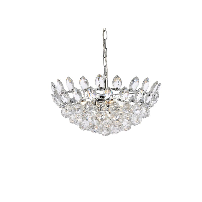 Elegant Lighting Emilia 18