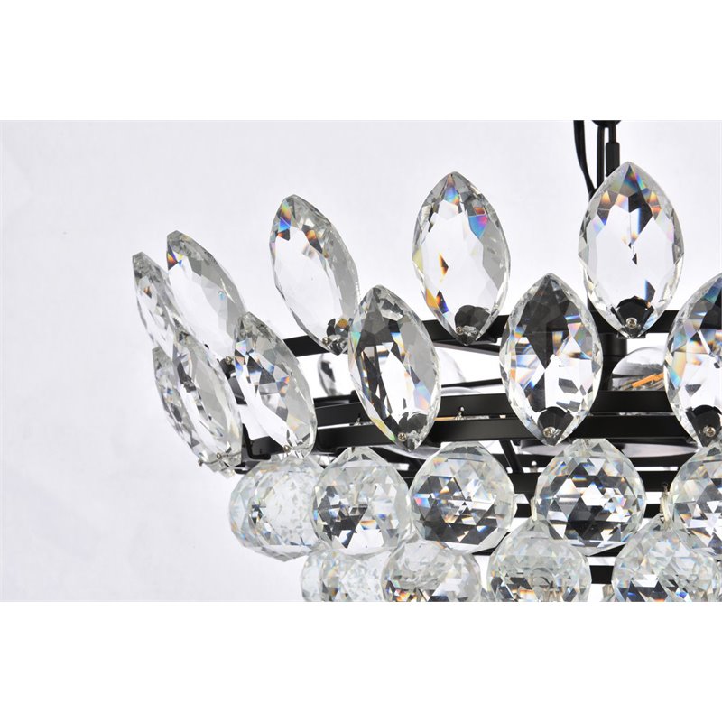 Elegant Lighting Emilia 18