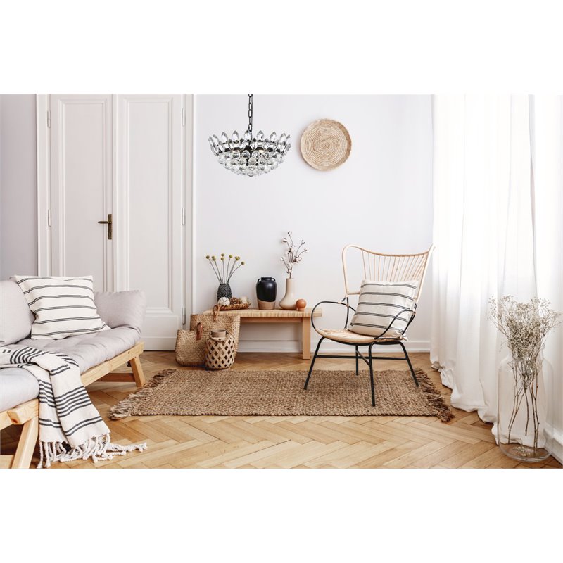 Elegant Lighting Emilia 18