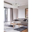 Elegant Lighting Emilia 20