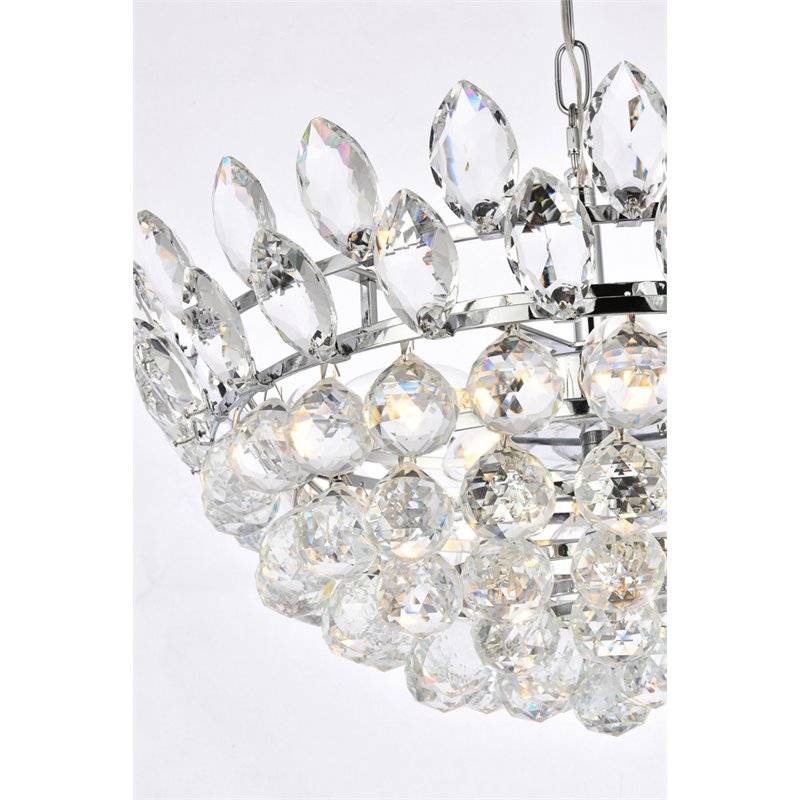 Elegant Lighting Emilia 20