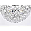 Elegant Lighting Emilia 20