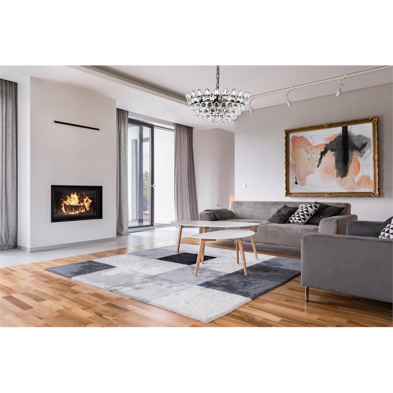 Elegant Lighting Emilia 20