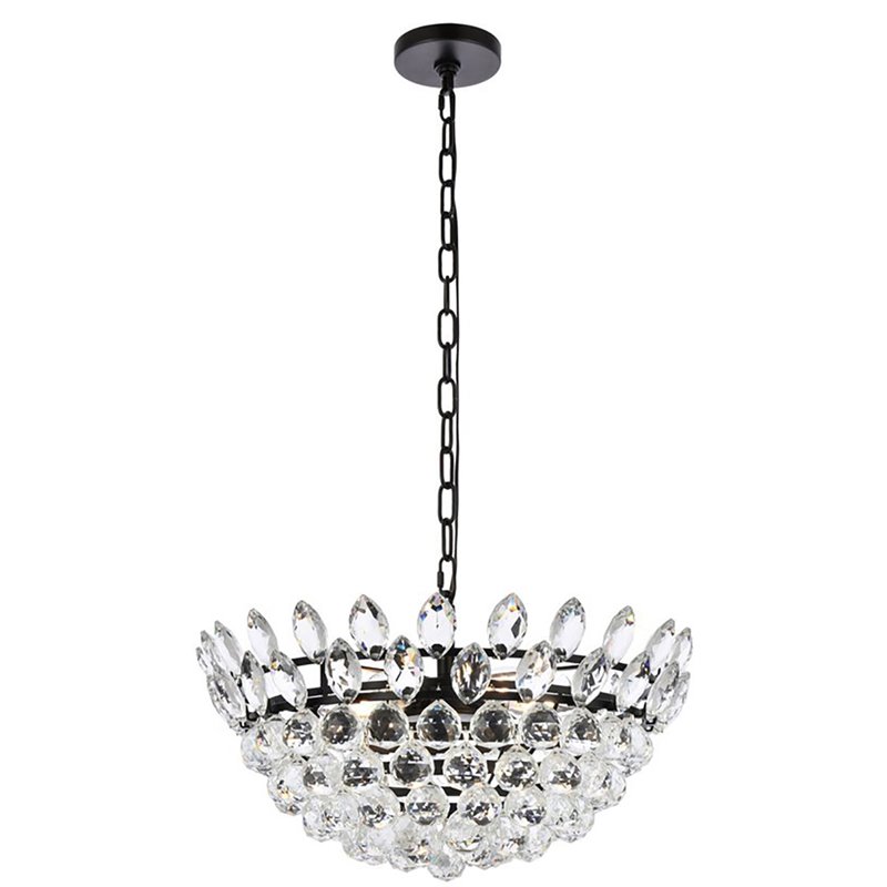 Elegant Lighting Emilia 20